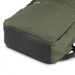 Hama Plecak ultimate do laptopa 16,2' zielony