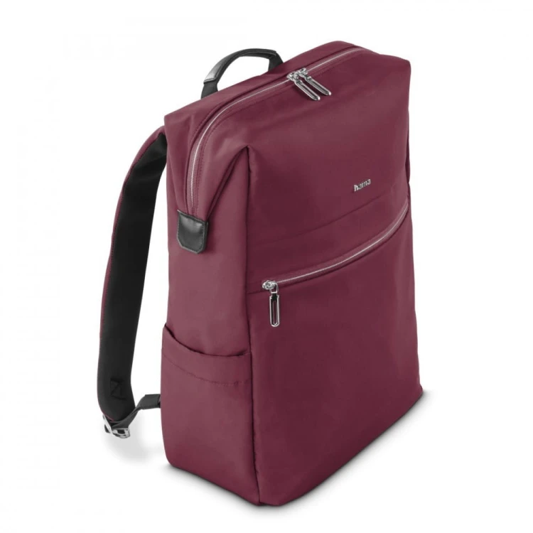 Hama Plecak ultimate do laptopa 16,2' czerwony