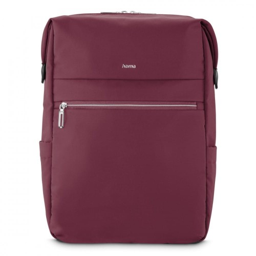 Hama Plecak ultimate do laptopa 16,2' czerwony