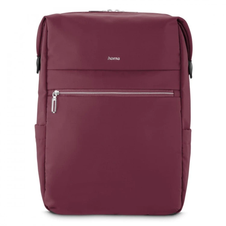 Hama Plecak ultimate do laptopa 16,2' czerwony