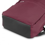 Hama Plecak ultimate do laptopa 16,2' czerwony