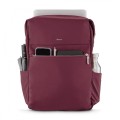 Hama Plecak ultimate do laptopa 16,2' czerwony