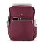 Hama Plecak ultimate do laptopa 16,2' czerwony