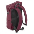 Hama Plecak ultimate do laptopa 16,2' czerwony