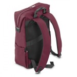 Hama Plecak ultimate do laptopa 16,2' czerwony