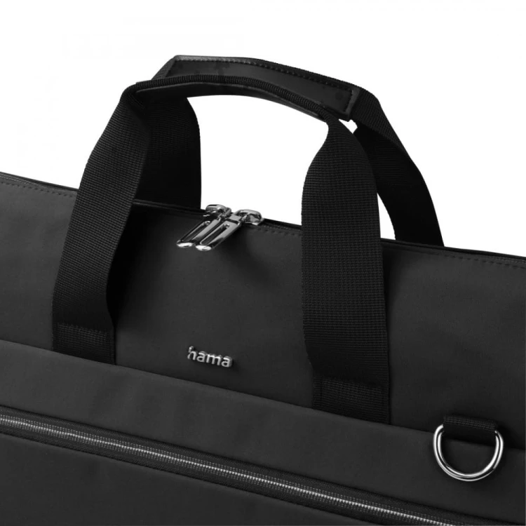 Hama Torba ultimate do laptopa 15,6-16,2 czarna