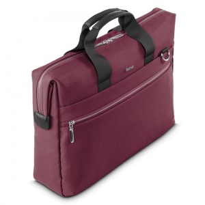 Hama Torba ultimate do laptopa 15,6-16,2 czerwona