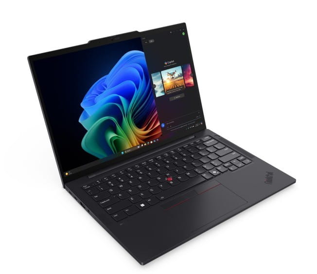 Lenovo Ultrabook ThinkPad T14s G6 21QX00HEPB W11Pro Ultra 7 258V/32GB/1TB/INT/14.0 WUXGA/Touch/3YRS Premier Support + CO2 Offset