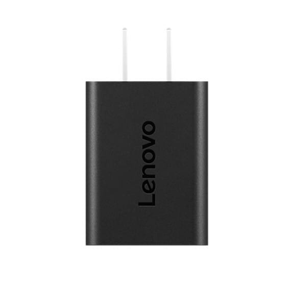 Lenovo Zasilacz GaN Nano 65W Adapter 40AWGN65EU