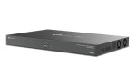 TP-LINK Rejestrator wideo 16 Channel  16-Channel, 320Mbps Incoming Bandwidth, 320Mbps Outgoing Bandwidth, 8MP Resolut