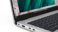 Dell Laptop Dell Pro 14 PC14250 W11P C5 120U/16GB/512GB CL25/14.0 FHD+/INT/FgrPr/FHD/IRCam/Mic/WLAN+BT/BcklKb/3C/3YPS Magnetite color, textured finish
