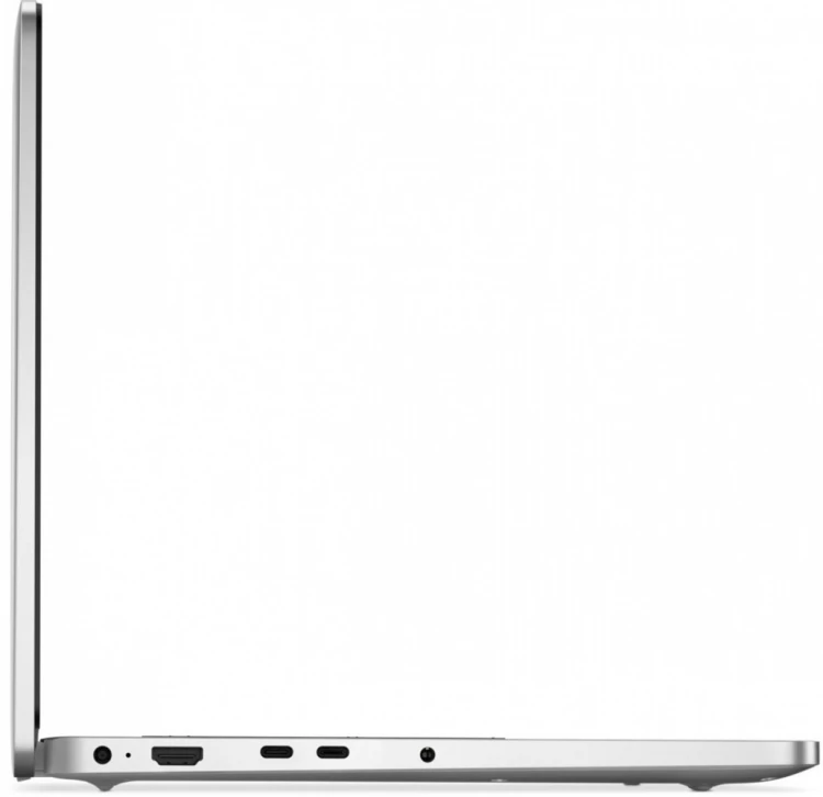 Dell Laptop Dell Pro 14 PC14250 W11P C5 120U/16GB/512GB/14.0 FHD+/INT/FgrPr/FHD/IRCam/Mic/WLAN+BT/BcklKb/3C/3YPS Platinum