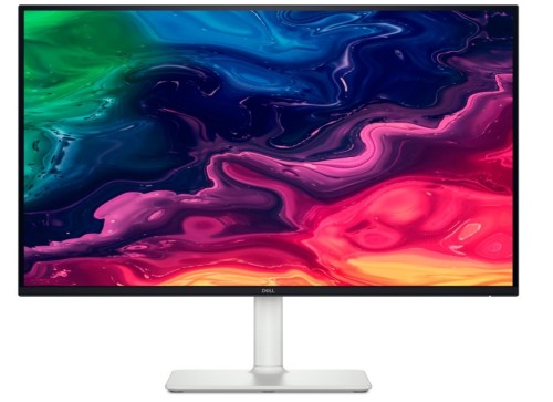 Dell Monitor S2725QC 27 cali AMD FreeSync IPS LED 4K (3840x2160)/2xHDMI/USB-C/2xUSB 3.2/Speakers/3Y