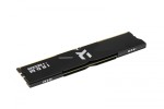 GOODRAM Pamięć DDR5 IRDM 16GB(1*16GB)/6000 CL30 czarna