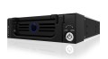 IcyBox IB-138SK-B-II 3,5'' HDD SATA