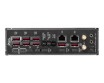 MSI Płyta główna MEG X870E GODLIKE AM5 4DDR5 ATX