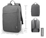 Lenovo Plecak 15.6 cala B210 Szary 4X40T84058