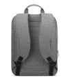 Lenovo Plecak 15.6 cala B210 Szary 4X40T84058