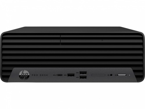 HP Inc. Komputer 400 SFF G9 i5-14500 512GB/16GB/W11P      9H7N3ET