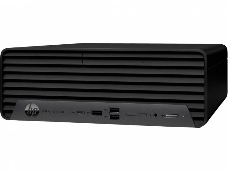 HP Inc. Komputer 400 SFF G9 i5-14500 512GB/16GB/W11P      9H7N3ET