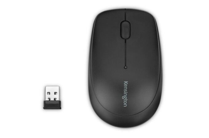 Kensington Mysz mobilna bezprzewodowa Pro Fit