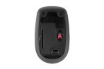 Kensington Mysz mobilna bezprzewodowa Pro Fit