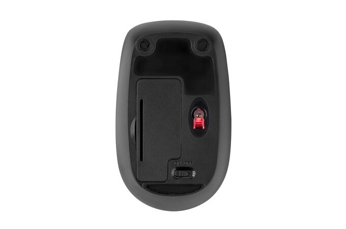 Kensington Mysz mobilna bezprzewodowa Pro Fit