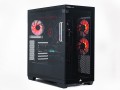 OPTIMUS Komputer E-Sport GB550T-CR5 Ryzen 7 5800X/16GB/1TB/RX 7600 GAMING OC 8G/W