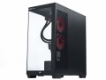 OPTIMUS Komputer E-Sport GB550T-CR5 Ryzen 7 5800X/16GB/1TB/RX 7600 GAMING OC 8G/W