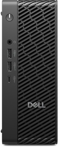 Dell Komputer Dell Pro Max Micro FCM2250 Win 11 Pro Intel U7 265/16GB/1TB/NVIDIA RTX A1000 8GB/WLAN + BT/Wireless Kb & Mouse/280W/vPro/3Y ProSupport