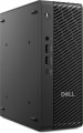 Dell Stacja robocza Dell Pro Max Micro FCM2250 Win 11 Pro Intel U7 265/16GB/1TB/NVIDIA RTX A1000 8GB/WLAN + BT/Wireless Kb & Mouse/280W/vPro/3Y ProSup