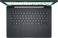 Dell Stacja robocza Dell Pro Max 14 MC14250 Win 11 Pro U7 255H/16GB/512GB Gen4/14.0 FHD+/UMA GPU/FgrPr&SmtCd/FHD/IR Cam/Mic/WLAN + BT/Backlit Kb/4 Cel