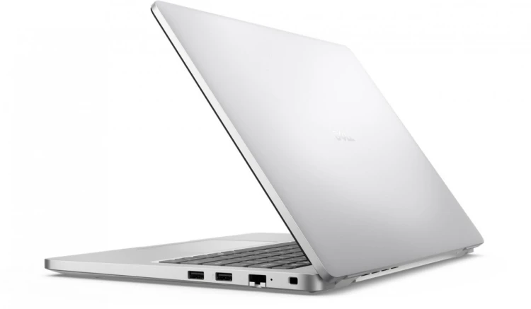 Dell Laptop Dell Pro 14 PC14250 W11P U7 255U/16GB/512GB/14.0' FHD+/INTFgrPr/FHD/IRCam/Mic/WLAN+BT/BcklKb/3C/3YPS Platinum