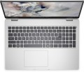 Dell Laptop Dell Pro 16 PC16250 W11P C5 120U/16GB/512GB CL25/16.0 FHD+/Int/FgrPr/FHD/IRCam/Mic/WLAN+BT/BcklKb/3C/3YPS Magnetite color, textured finish