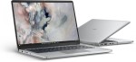Dell Laptop Dell Pro 14 PC14250 W11P U5 235U/16GB/512GB/14.0 FHD+/INT/FgrPr/FHD/IRCam/Mic/WLAN+BT/BcklKb/3C/vPro/3YPS Platinum