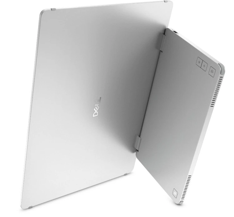 Dell Monitor przenośny P1425 14 cali LED IPS 1920x1080/WUXGA/2xUSB-C/3Y