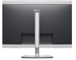 Dell Monitor 27 cali P2725QE IPS LED UHD 4K(3840x 2160)/16:9/HDMI/DP/USB-C/3xUSB/RJ45/3Y