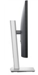Dell Monitor 27 cali P2725QE IPS LED UHD 4K(3840x 2160)/16:9/HDMI/DP/USB-C/3xUSB/RJ45/3Y