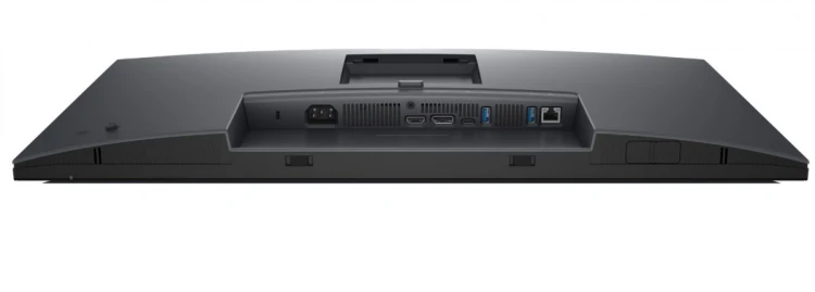 Dell Monitor 27 cali P2725QE IPS LED UHD 4K(3840x 2160)/16:9/HDMI/DP/USB-C/3xUSB/RJ45/3Y