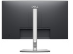 Dell Monitor 27 cali P2725QE IPS LED UHD 4K(3840x 2160)/16:9/HDMI/DP/USB-C/3xUSB/RJ45/3Y