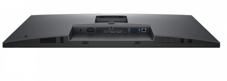 Dell Monitor P3225DE 31.5 cala IPS LED QHD (2560x1440)/16:9/HDMI/DP/USB-C/3xUSB 3.2/RJ45/3Y AES