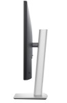 Dell Monitor P3225DE 31.5 cala IPS LED QHD (2560x1440)/16:9/HDMI/DP/USB-C/3xUSB 3.2/RJ45/3Y AES