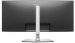 Dell Monitor P3425WE 34.1 cala IPS Curved WQHD (3440x1440)/21:9/HDMI/DP/USB-C/3xUSB/3Y AES&PPG