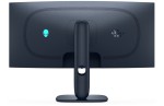 Dell Monitor AW3425DW 34.2 Curved AMD FreeSync QD-OLED 240Hz WQHD (3440x1440)/21:9/1xDP/2xHDMI/1xUSB 3.2/1xUSB-C/3Y AES&PPE