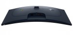 Dell Monitor AW3425DWM 34 cale Curved AMD FreeSync VA 180Hz WQHD         (3440x1440)/21:9/1xDP/2xHDMI/2xUSB 3.2/3Y AES&PPE