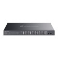 TP-LINK Przełącznik ES228GMP