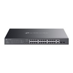 TP-LINK Przełącznik ES228GMP