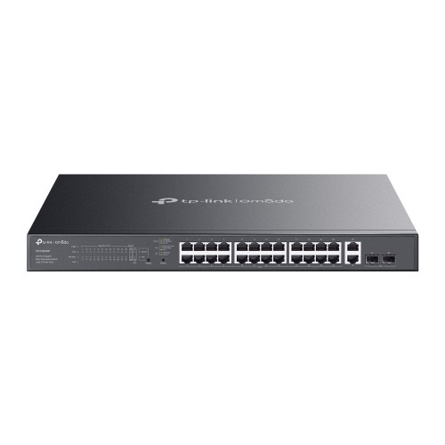 TP-LINK Przełącznik ES228GMP