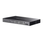 TP-LINK Przełącznik ES228GMP