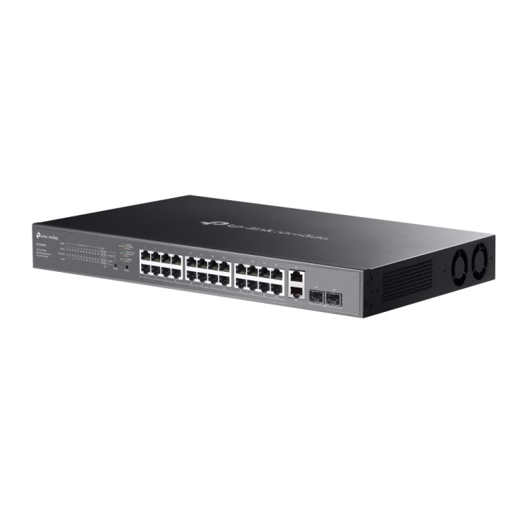 TP-LINK Przełącznik ES228GMP